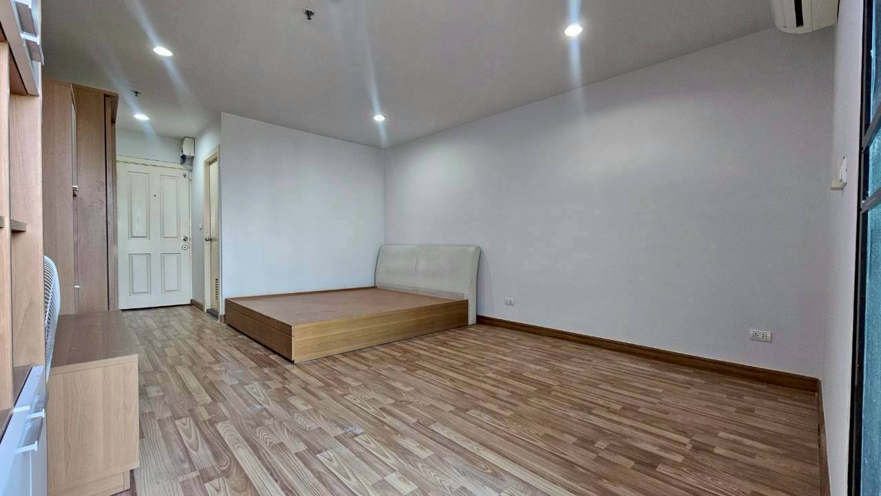 [ขายด่วน] คอนโด รีเจ้นท์ โฮม 15 แจ้งวัฒนะ ราคาดีที่สุด ทำเลเด่น ใกล้ BTS วัดพระศรีฯ 11