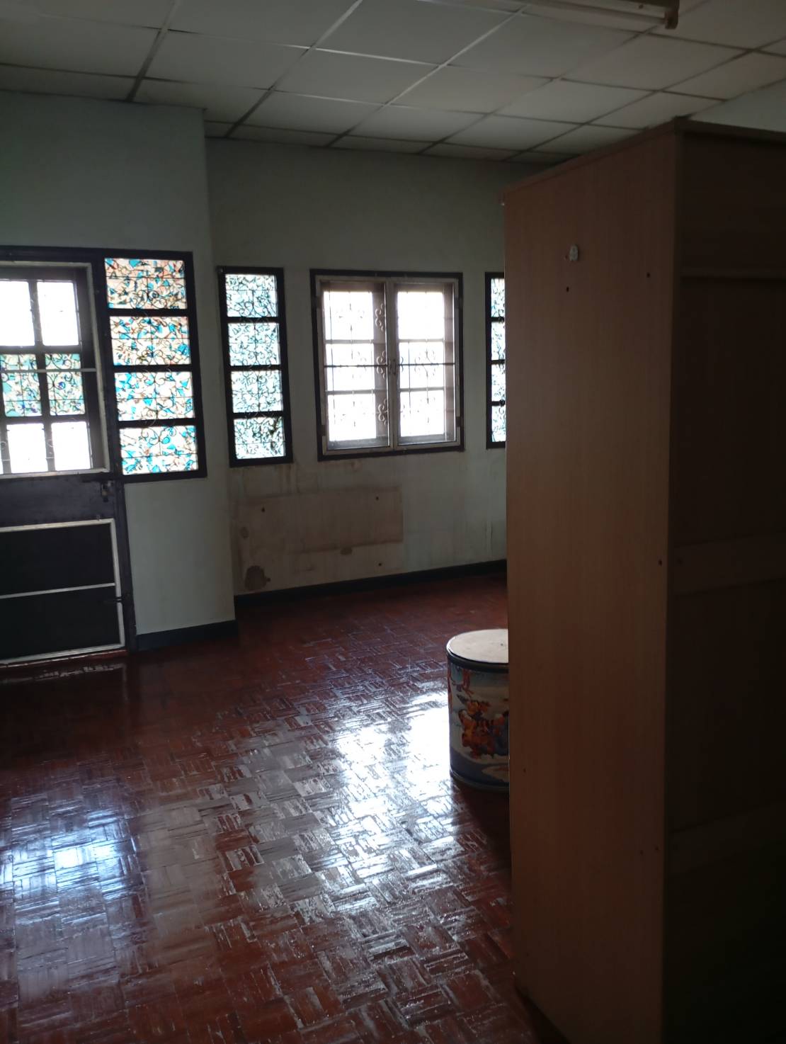 ขายทาวน์เฮ้าส์ใกล้ตลาดนนท์และบิ๊กซีติวานนท์ รูปที่ 8