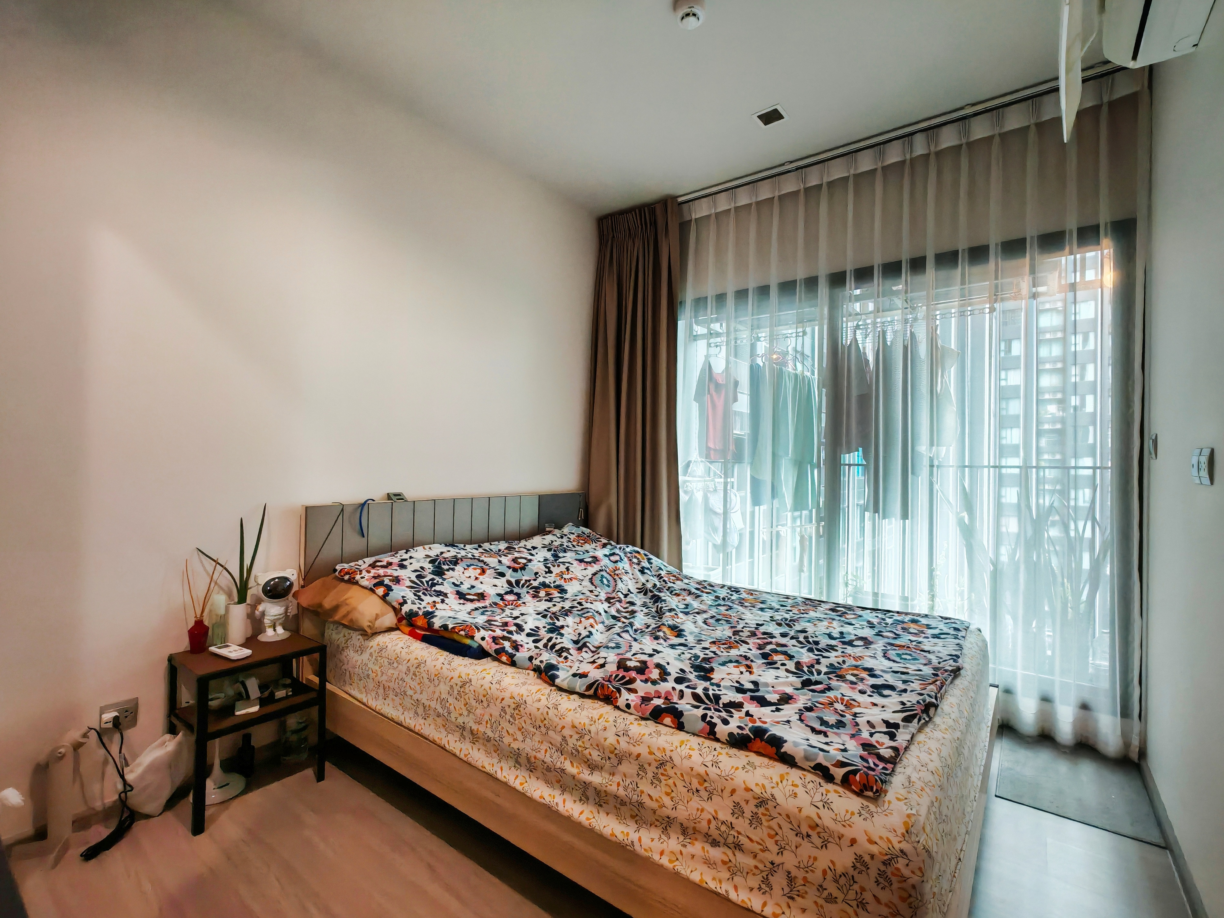 Life Asoke Rama 9 (ไลฟ์ อโศก-พระราม 9) คอนโด High-Rise ใจกลาง New CBD 8