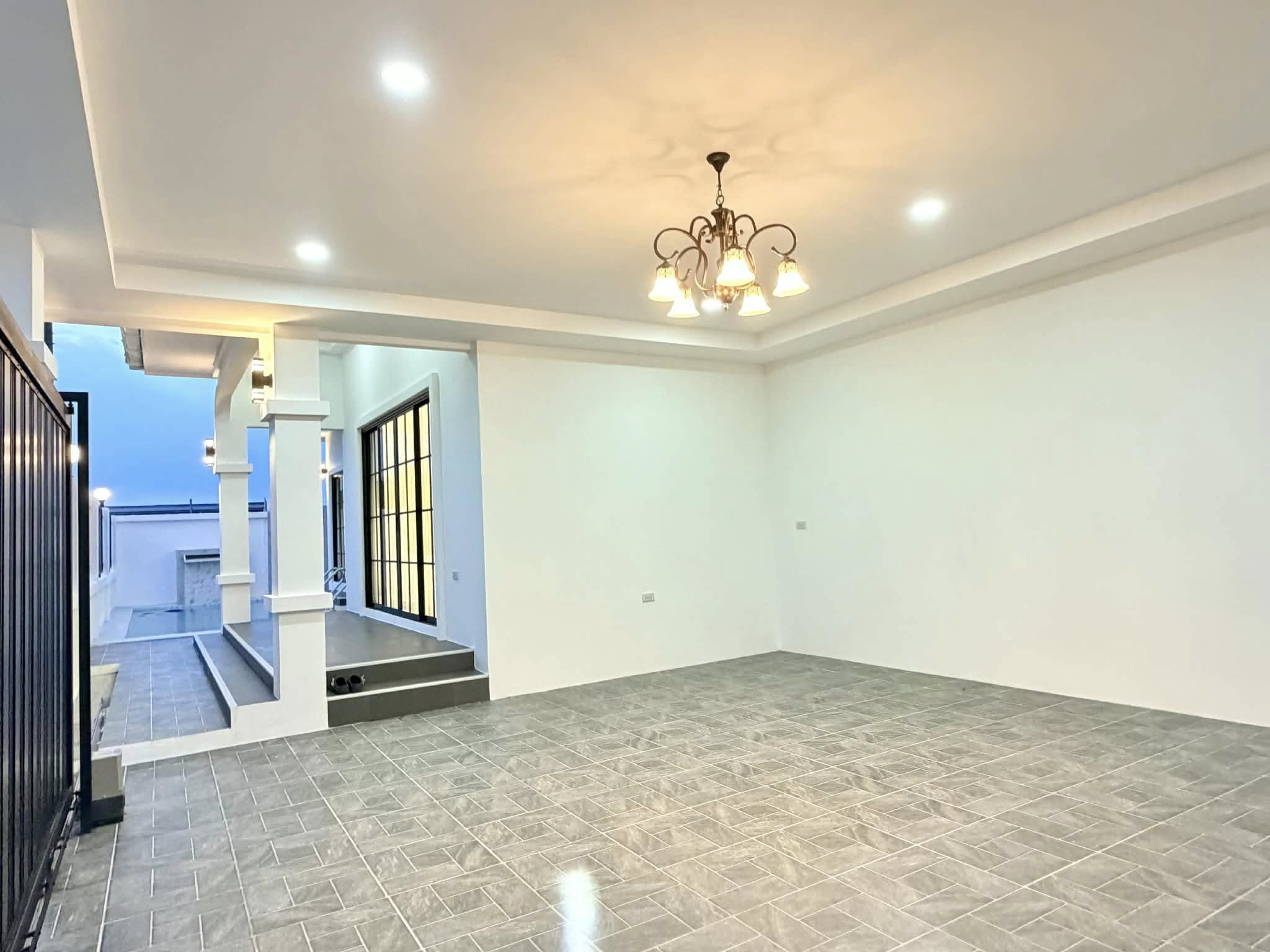 Selling New Pool Villa Pattaya 7.99 M 20