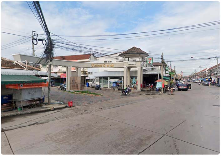 Th-126 : ทาวน์เฮ้าส์ 2 ชั้น 16 ตร.วา ม.บัวทองธานี พาร์ค ถ.กาญจนาภิเษก บางบัวทอง Renovate ใหม่ทั้งหลัง 12