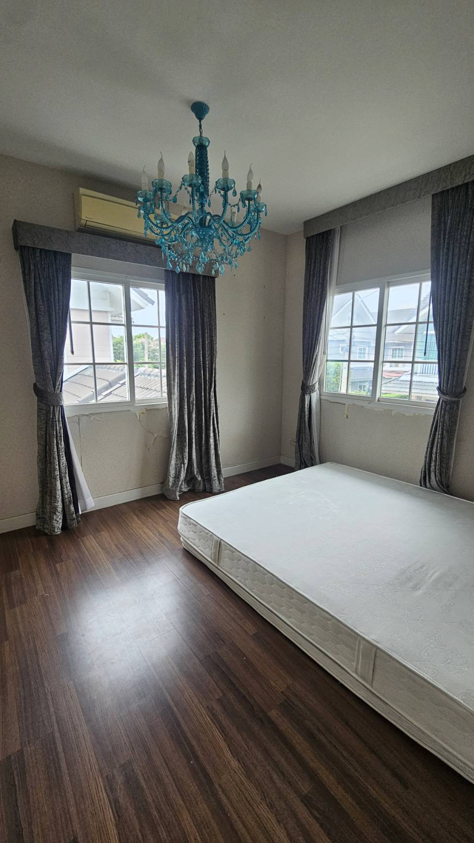 บ้านเดี่ยว มือสอง ได้ฟิวเหมือนต่างจังหวัด 14