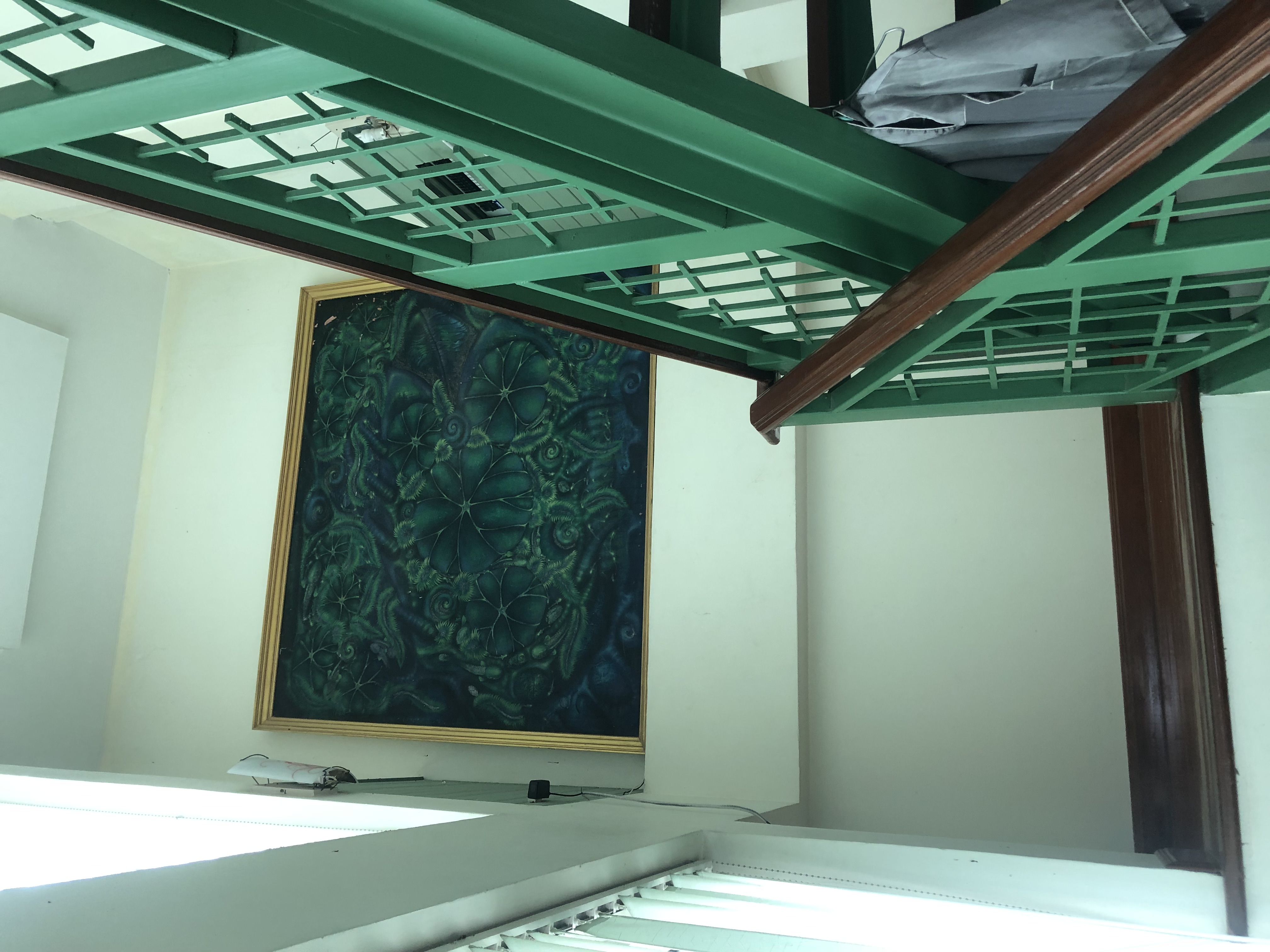 บ้านเดียว 2 ชั้นพร้อมสระว่ายน้ำ 15