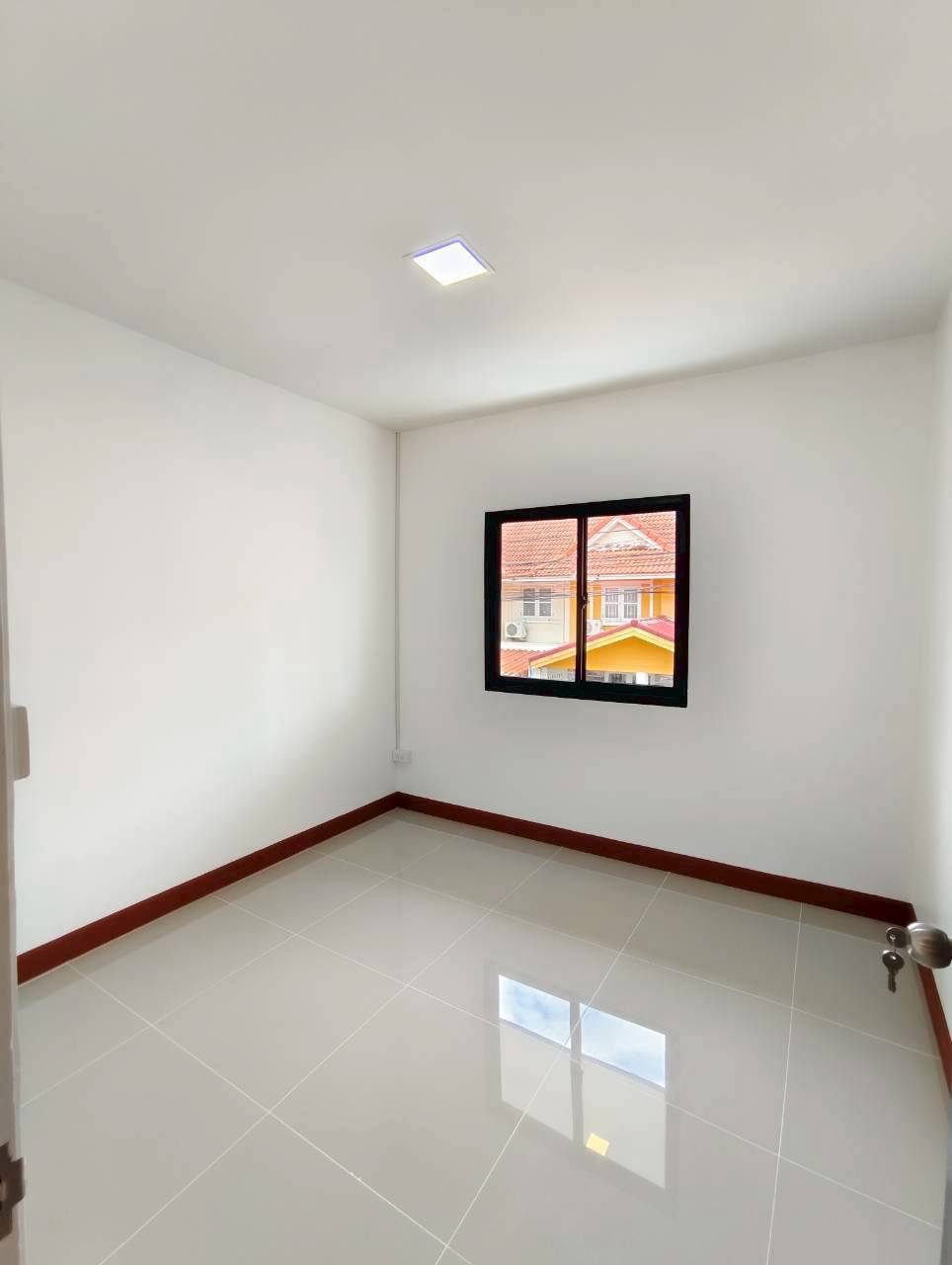 🏡 บ้านรีโนเวทใหม่ พร้อมอยู่ ทำเลบางใหญ่ เดินทางสะดวกหมู่บ้านพฤกษา 21 ซอยคลองถนน อ.บางใหญ่ จ.นนทบุรี 12