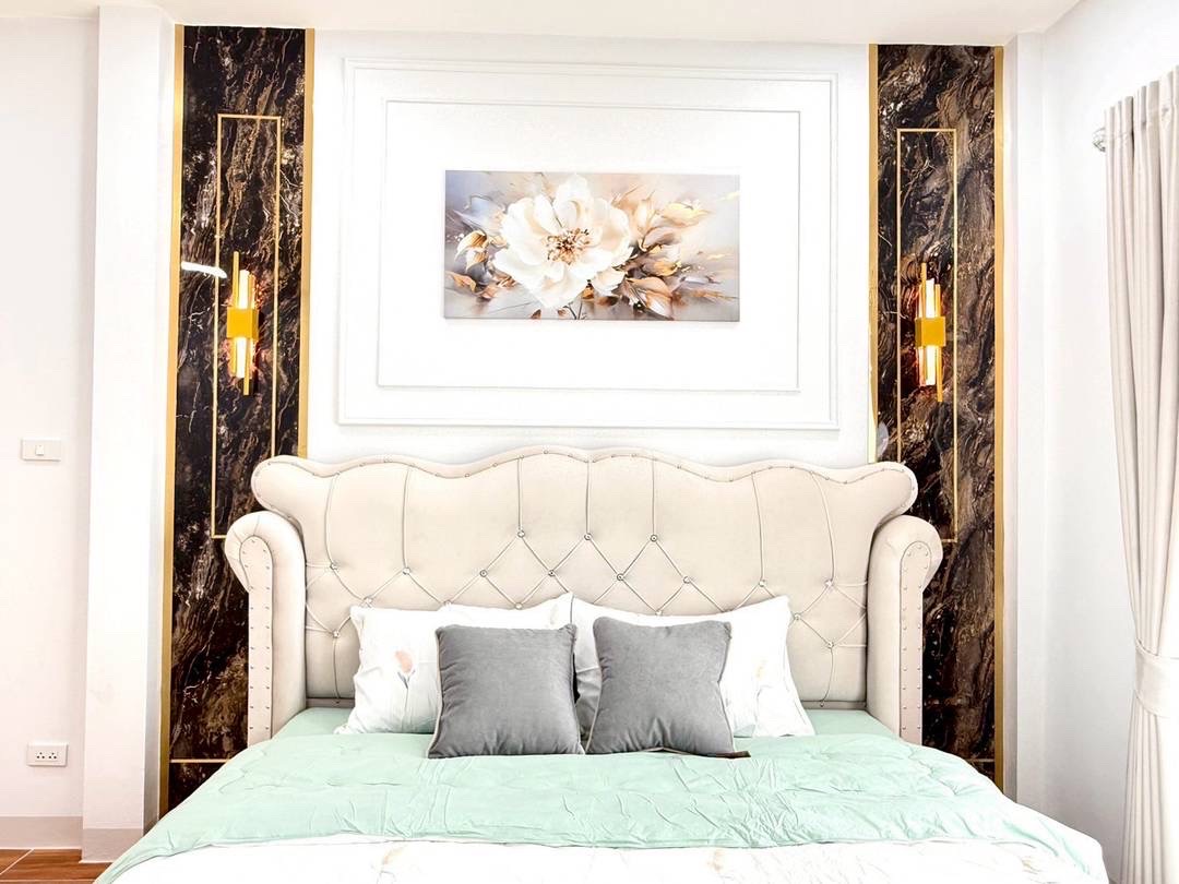 บ้านเดี่ยวพร้อมอยู่ ทำเลดี ใกล้แหลมฉบัง – ทุ่งกราด 4,500,000 11