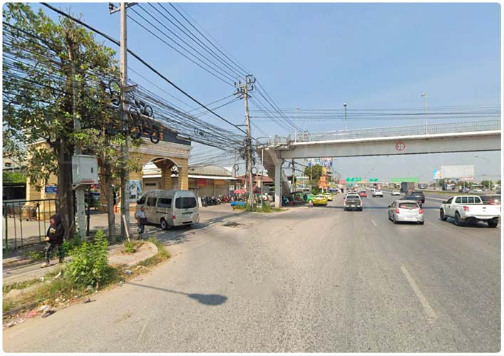 Th-126 : ทาวน์เฮ้าส์ 2 ชั้น 16 ตร.วา ม.บัวทองธานี พาร์ค ถ.กาญจนาภิเษก บางบัวทอง Renovate ใหม่ทั้งหลัง 13