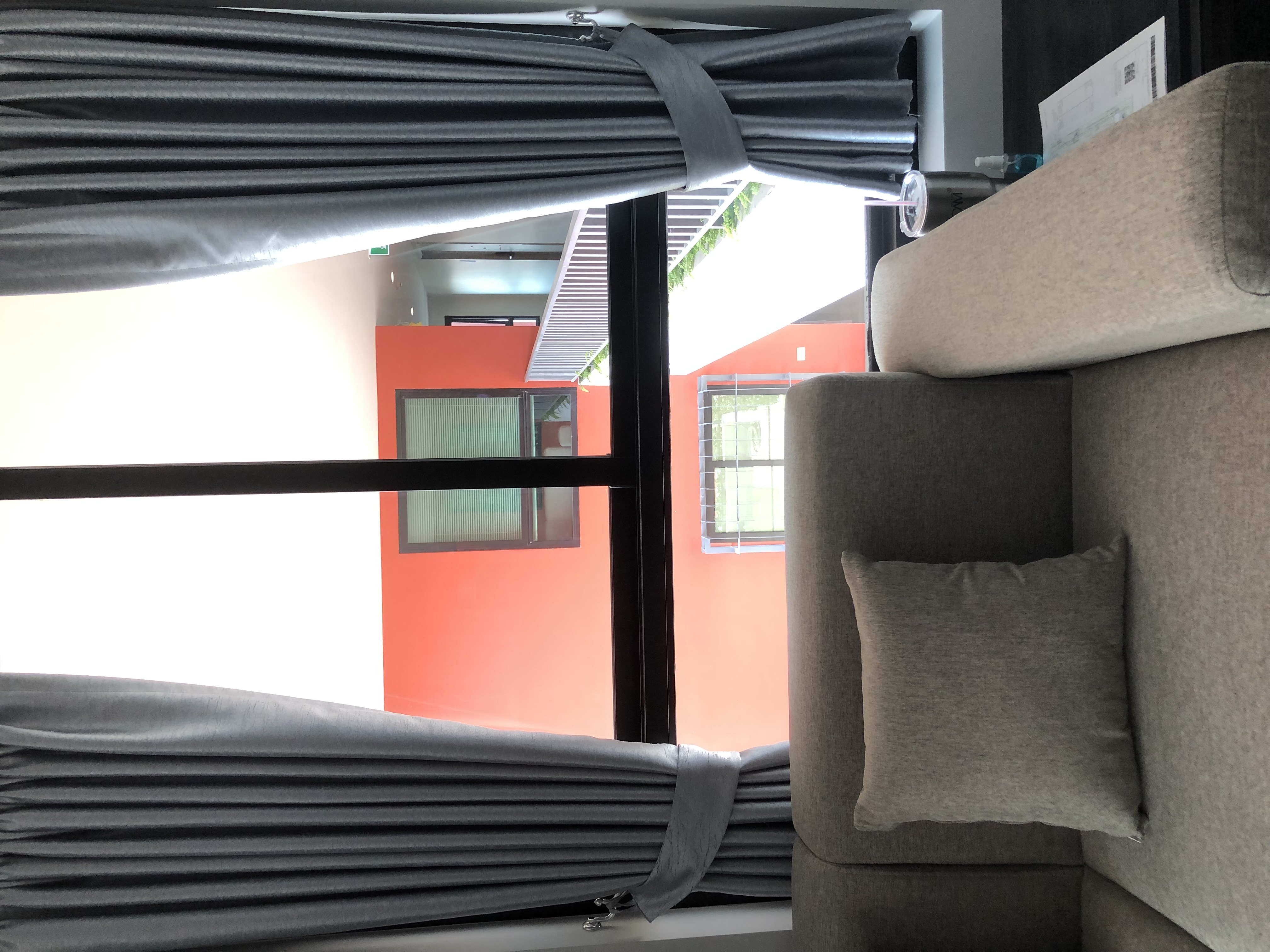 ขาย Monte rama9 condo 18