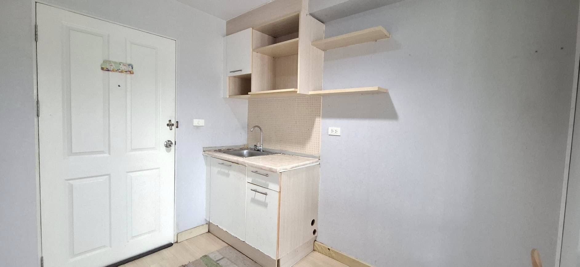 Alisscondo ติวานนท์ อาคารเอ Studio 4