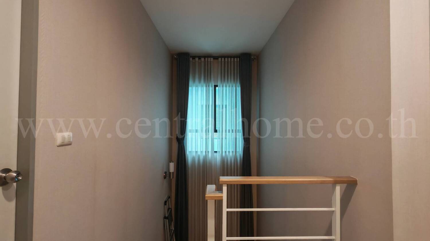 บ้านเดี่ยว หมู่บ้านสัมมากร ชัยพฤกษ์ - วงแหวน 2 ถูกที่สุดในโครงการ 12