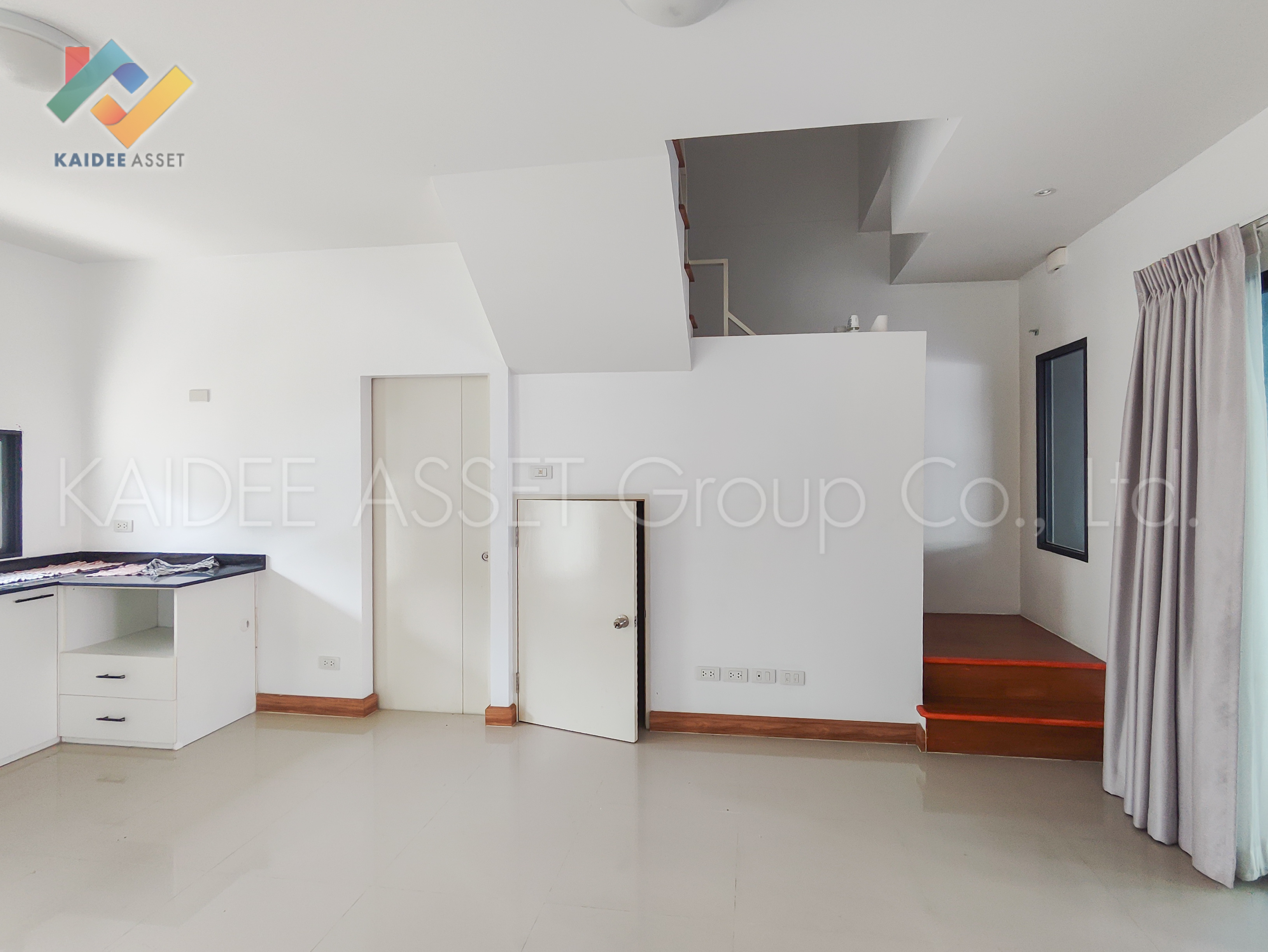 บ้านกลางเมือง ราชพฤกษ์ - รัตนาธิเบศร์ | ทาวน์โฮม ใกล้รถไฟฟ้า 6