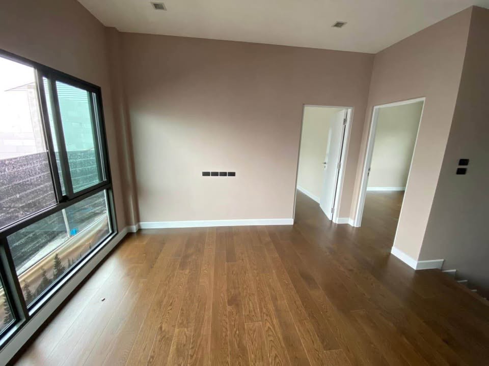 For Rent #ขายบ้านเดี่ยว📍 บางกอกบูเลอวาร์ด วิภาวดี–งามวงศ์วาน 7