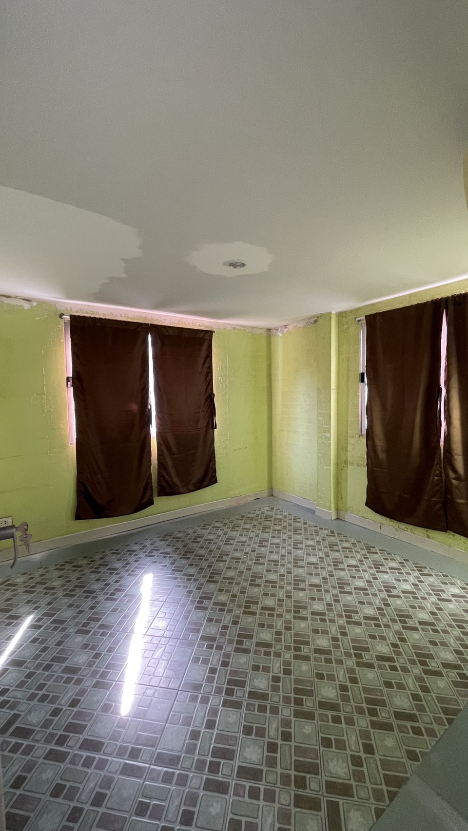 ขายบ้านเดี่ยวโกลเด้นเพลส ฉลองกรุง22 11