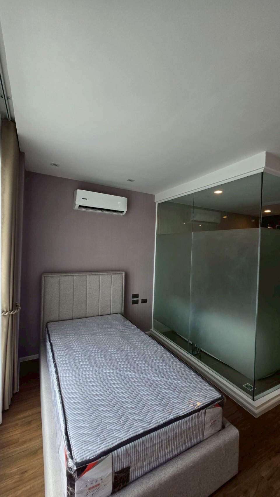 The Star Hill Condo Chiangmai 2 ห้องนอน 1 ห้องน้ำ 15