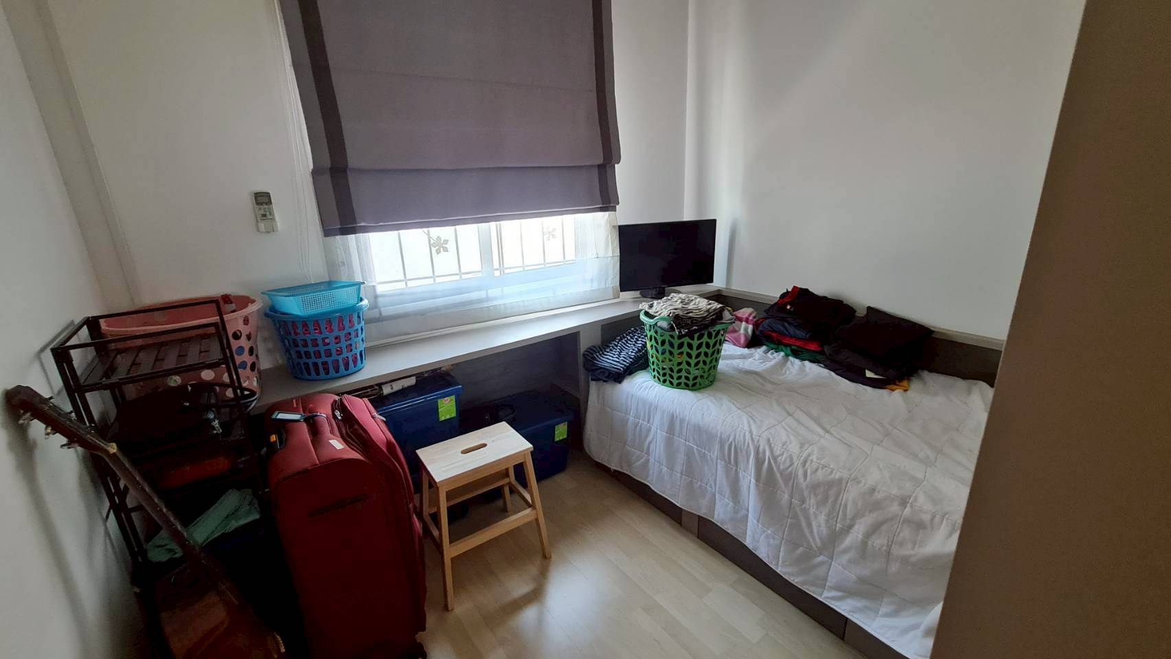 ทาวน์โฮม 2 ชั้น (29ตร.ว, 3นอน, 3น้ำ, 2รถ) โครงการณ์ The Connect พฤกษาเรียลเอสเตท, บางมด ทุ่งครุ, พร้อม Furniture Built-in ทั้งหลัง, เจ้าของขายเอง 20