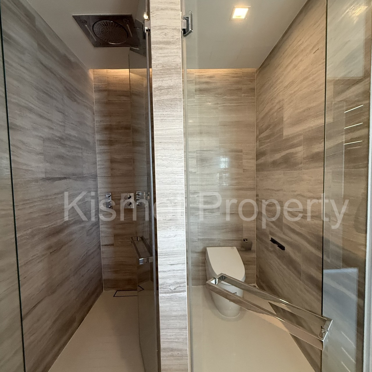 For SALE Q1 Sukhumvit 4beds size 296 sq.m. 10