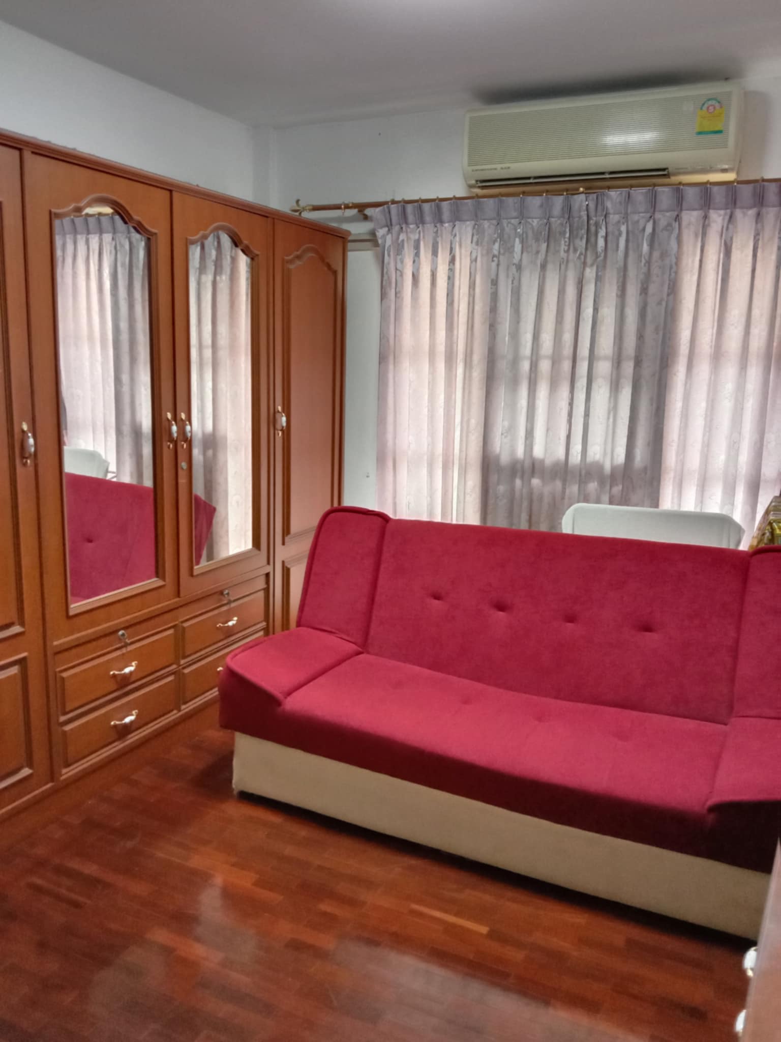 บ้านเดี่ยวพร้อมเฟอร์นิเจอร์ 15