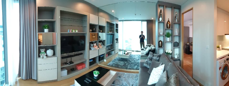 ให้เช่าคอนโด The Breeze 4