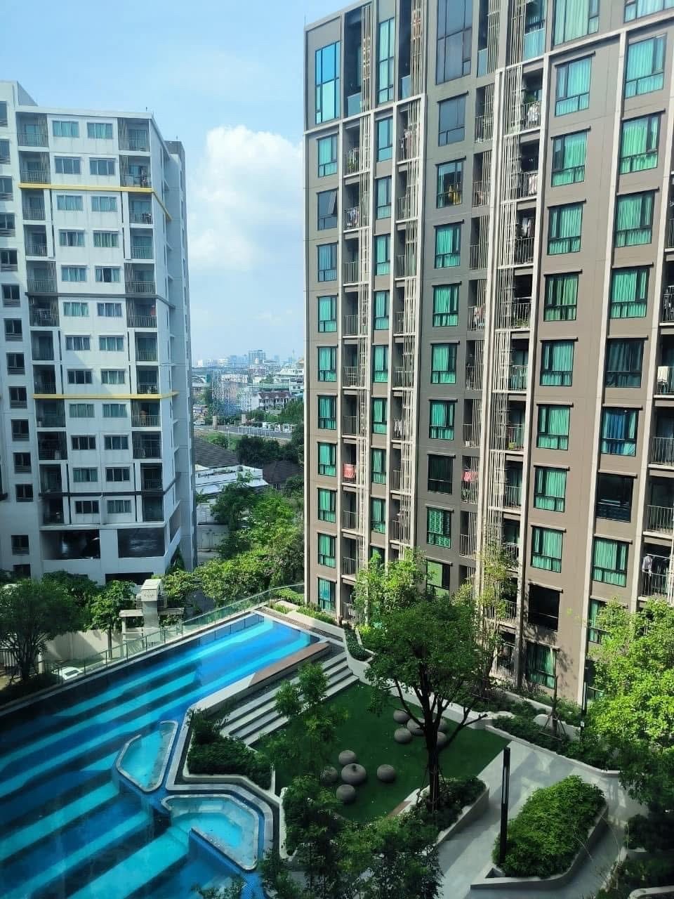 Condo: Knightsbridge Phaholyothin-Interchange 16