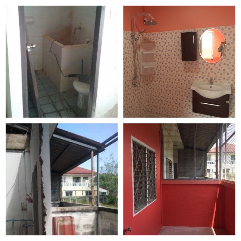 ขายทาวน์เฮาส์ 2ชั้น ทำเลดี หมู่บ้านรุ่งอรุณ อ.แก่งคอย จ.สระบุรี 7