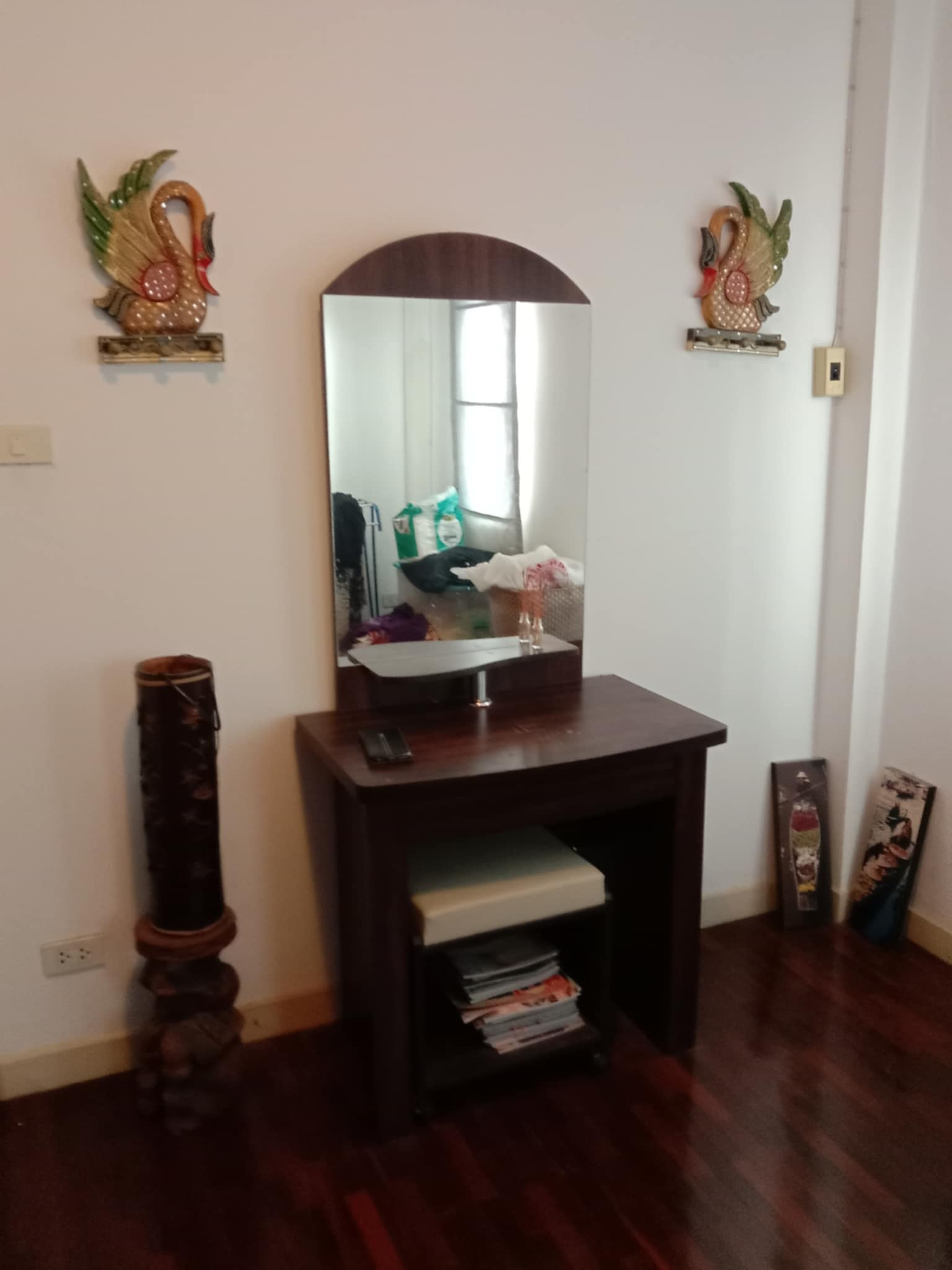 บ้านเดี่ยวพร้อมเฟอร์นิเจอร์ 12