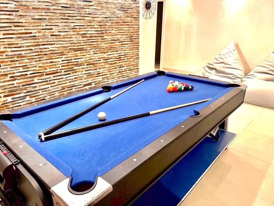 Luxury Pool Villa For Rent Pattaya Hill Village 2 8