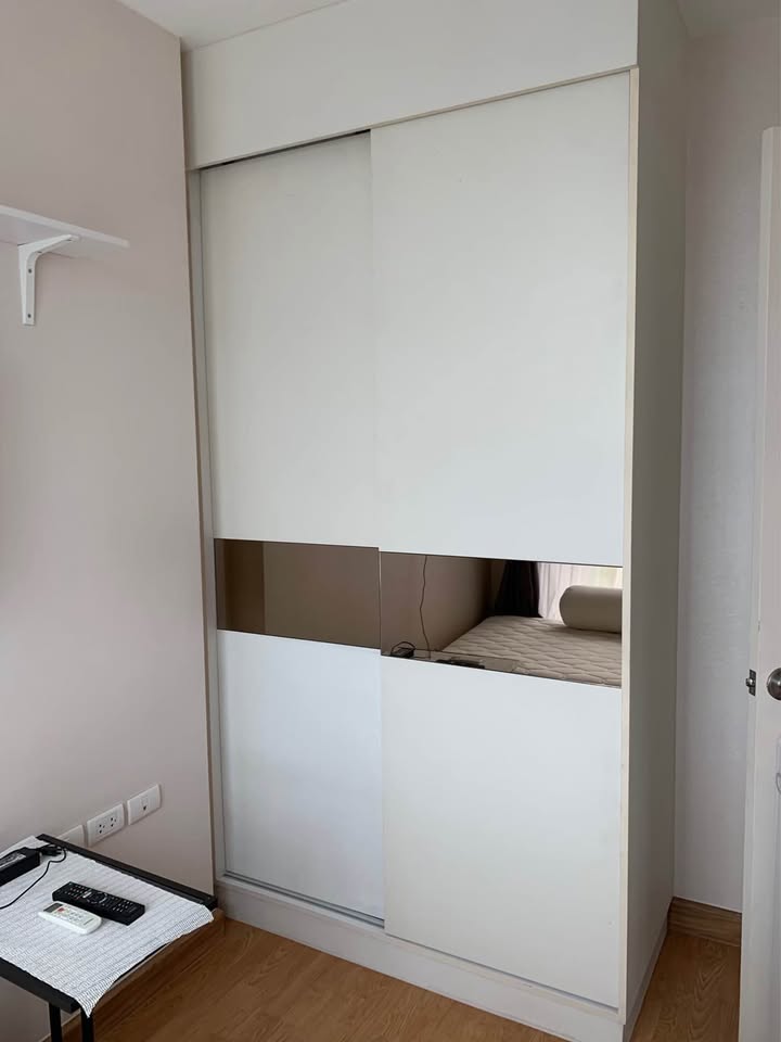 ให้เช่า 2ห้องนอน Q House Condo Sukhumvit 79 BTSอ่อนนุช 12