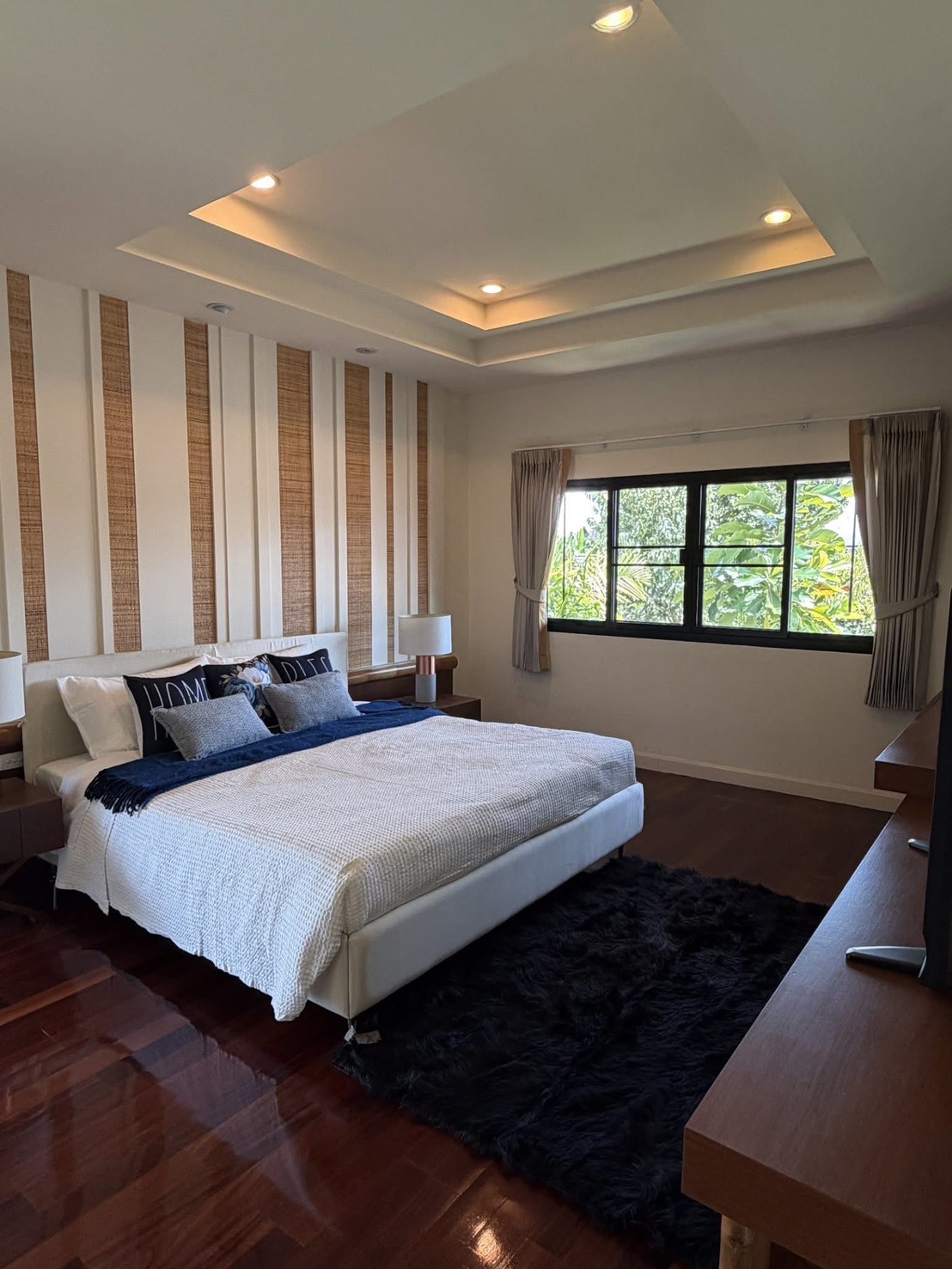 🏡💟 ให้เช่าบ้านเดี่ยวสองชั้น พร้อมอยู่ ทำเลดี เดินทางสะดวก ฟังก์ชันครบ สนใจทักเลย 9