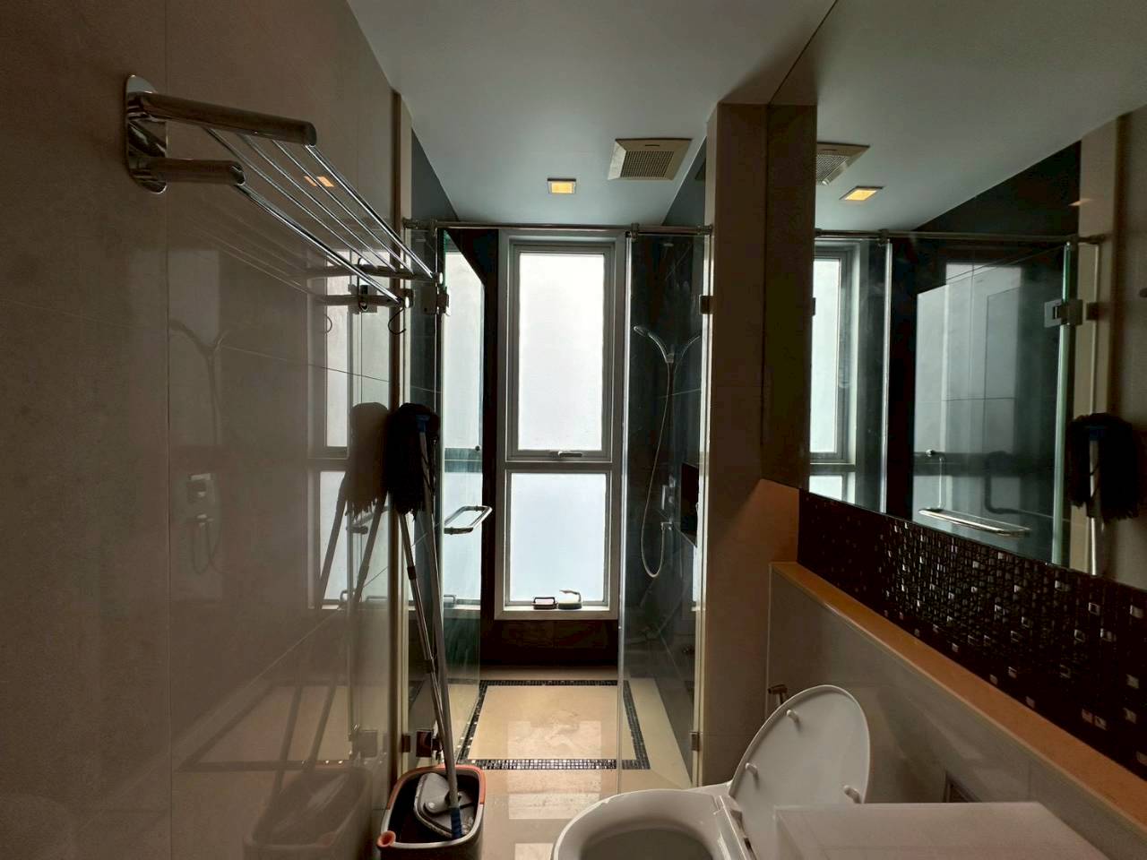 The Address Asoke (ดิ แอดเดรส อโศก) 4
