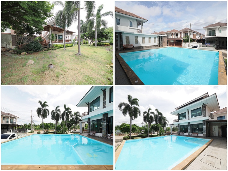 ขายบ้านเดี่ยว 2 ชั้น ม.กรีนเนอรี่ บาย นิราวิลล์ ขนาด 63.1 ตร.ว. [เอกชัย-พระราม2] ขาย 3.45ล้าน 14