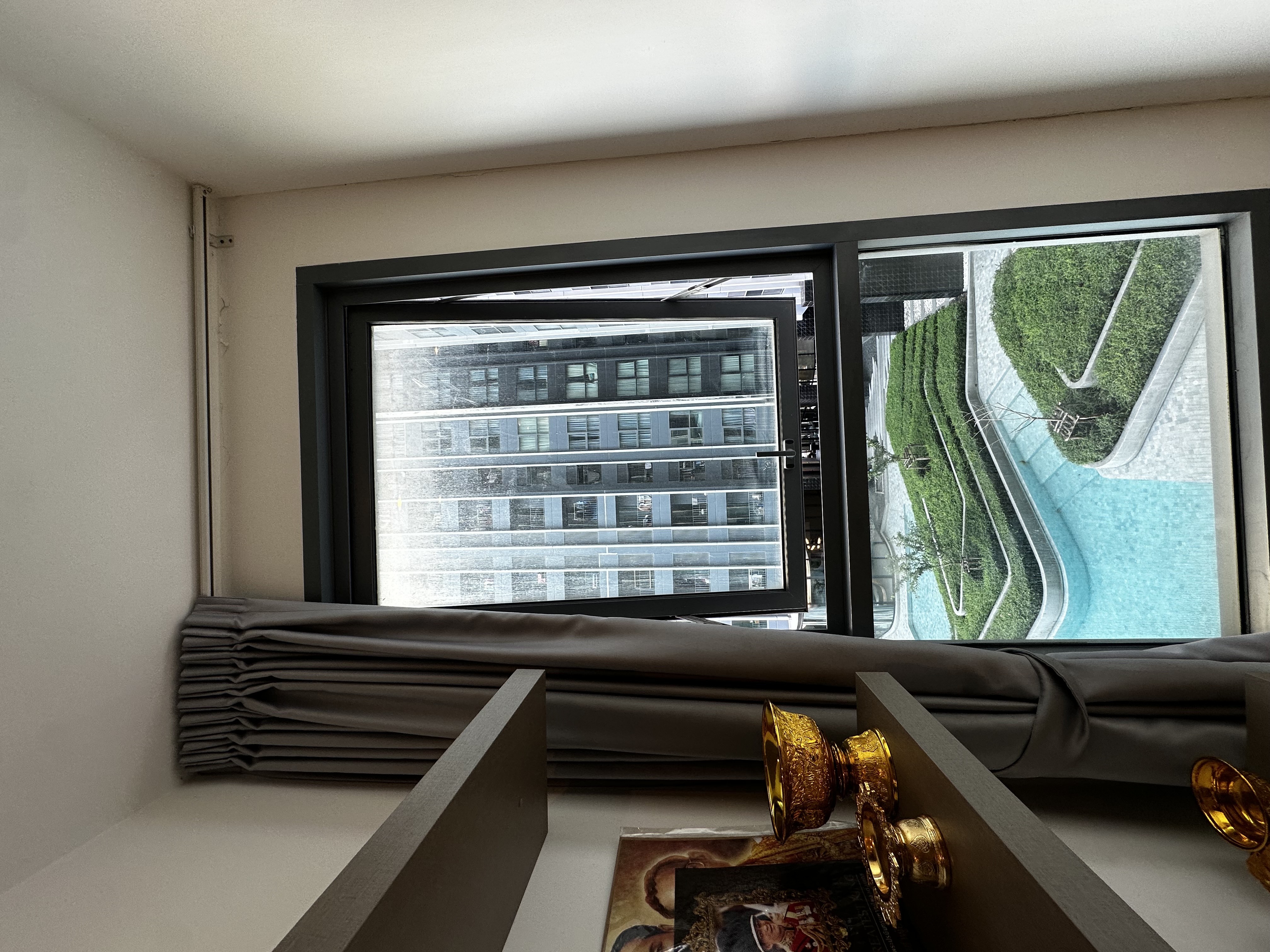 คอนโด IDeO Q Chula samyan 12