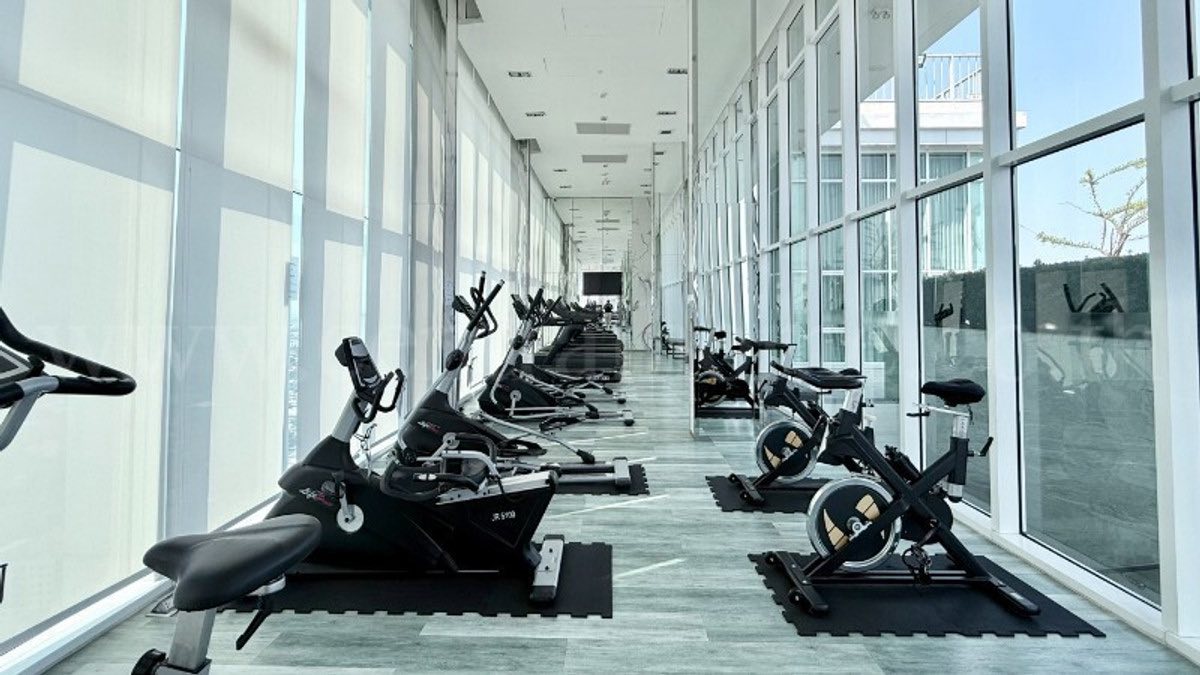 เช่าคอนโด MRT บางพลัด De LAPIS Charan 81 (เดอ ลาพีส จรัญ 81) 9