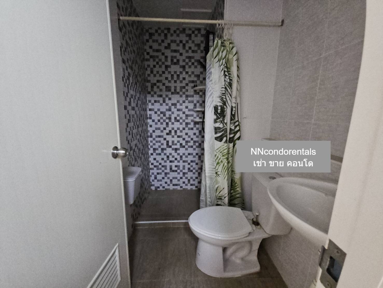 ให้เช่า 1ห้องนอน BTS อารีย์ The Seed Phaholyothin (เดอะ ซี้ด พหลโยธิน) 9