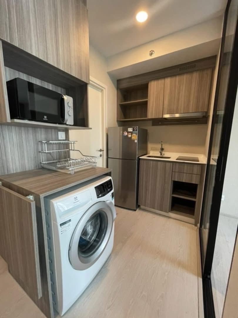 Condo: Knightsbridge Phaholyothin-Interchange 4