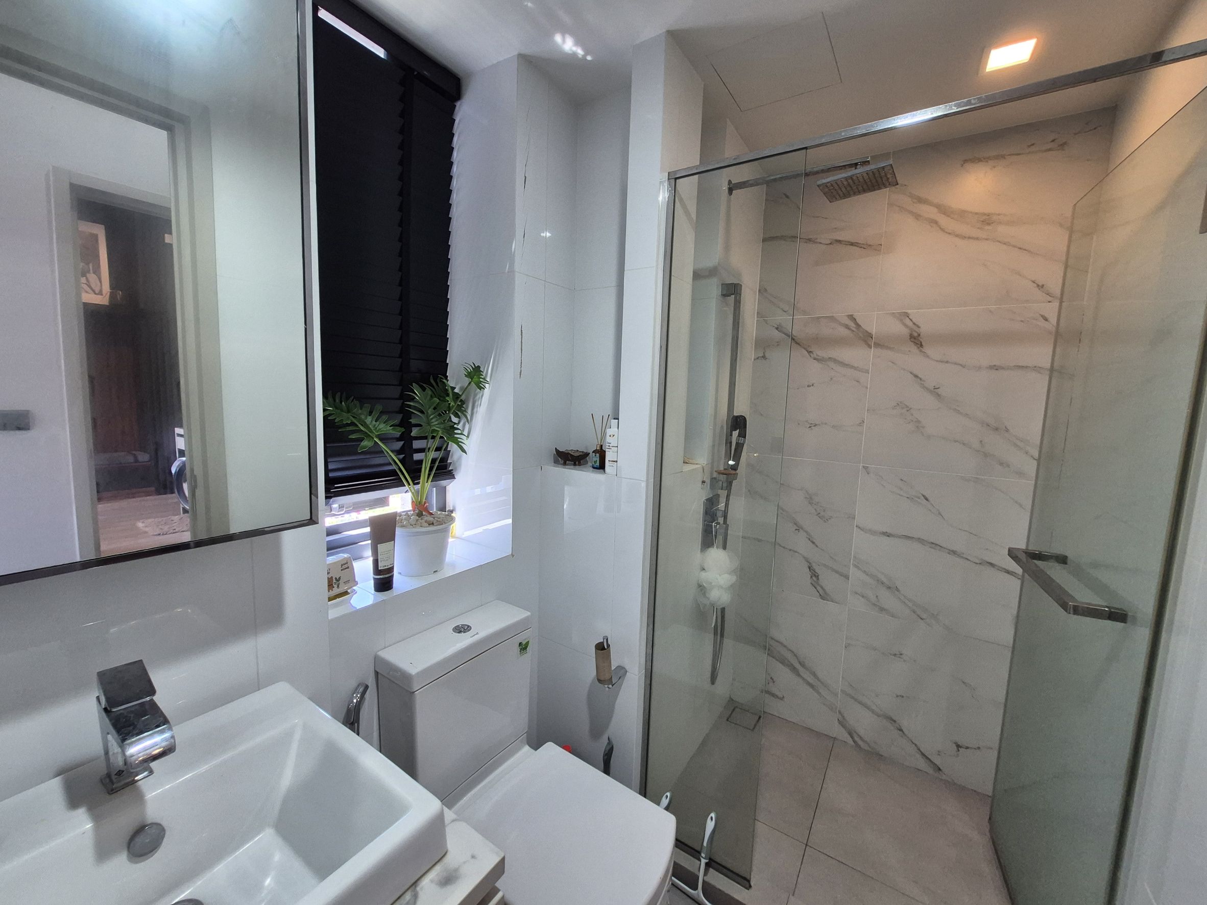 Condo for RENT • THE LINE Sukhumvit 101 • 1 Bedroom • 33 Sq.m • BTS Punnawithi 10