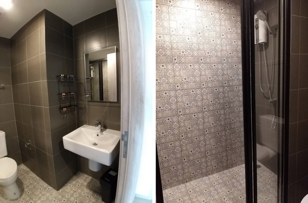 ให้เช่า Condo La Casita Hua Hin ใกล้หาดหัวหิน ขนาด 27 ตารางเมตร 1 ห้องนอน ชั้น4 ทิศเหนือ ตึกD ตกแต่งครบพร้อมอยู่ 4