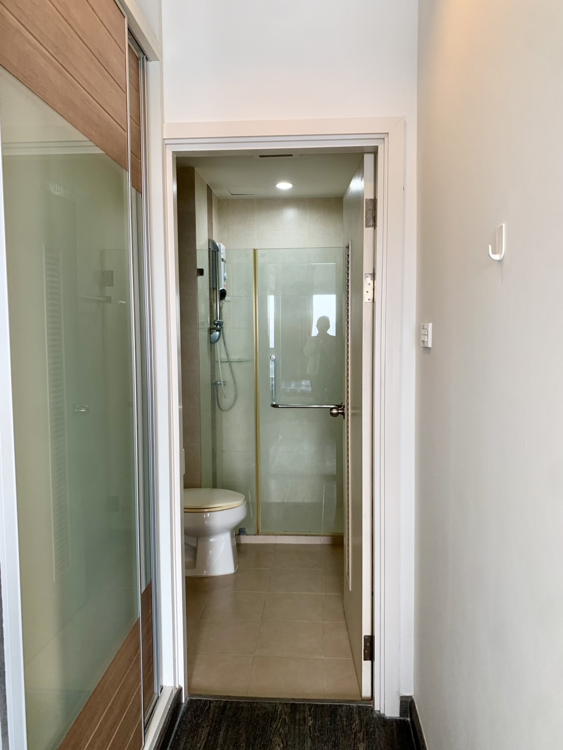 ปล่อยเช่า ivy river ราษฎร์บูรณะ วิวแม่น้ำเจ้าพระยา 9000/เดือน 12