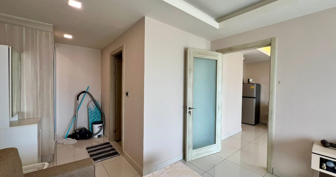 ขายคอนโดลากูน่าบีช1 พัทยา  6