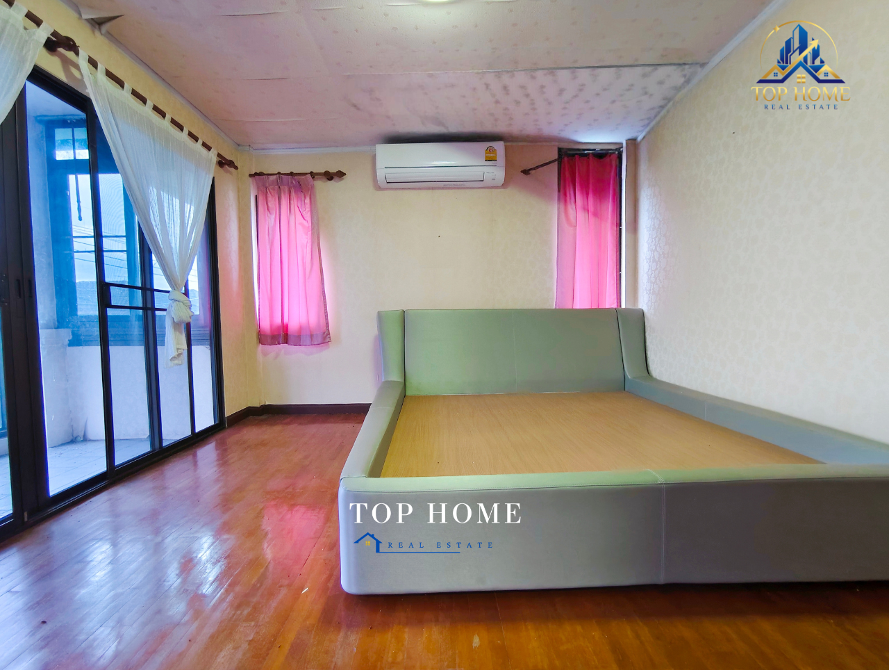 🏡 ขายด่วน บ้านเดี่ยว 2 ชั้น สัมมากร เพียวเพลส รังสิต คลอง 2 ทำเลดี ติดถนนรังสิต–นครนายก 13