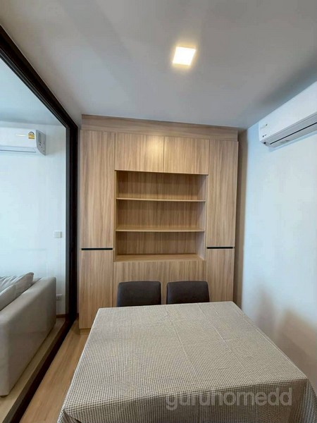 ให้เช่าคอนโด XT พญาไท ขนาด 42 ตรม ชั้น 20 อาคาร B ห้องห้องพร้อมอยู่ เฟอร์นิเจอร์ เครื่องใช้ไฟฟ้าครบครัน - ghd000790R