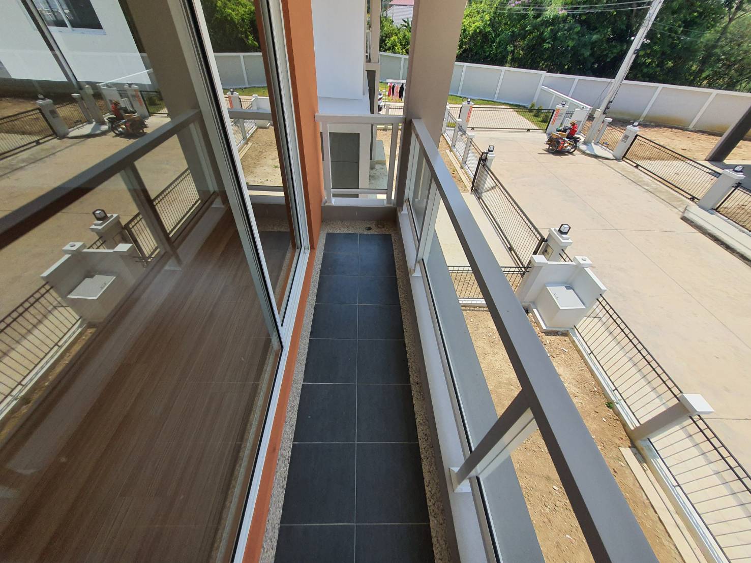 บ้านเดี่ยว 3 ห้องนอน 3 ห้องน้ำ 2 ที่จอดรถ เริ่มต้น 2.6 ล้าน 19