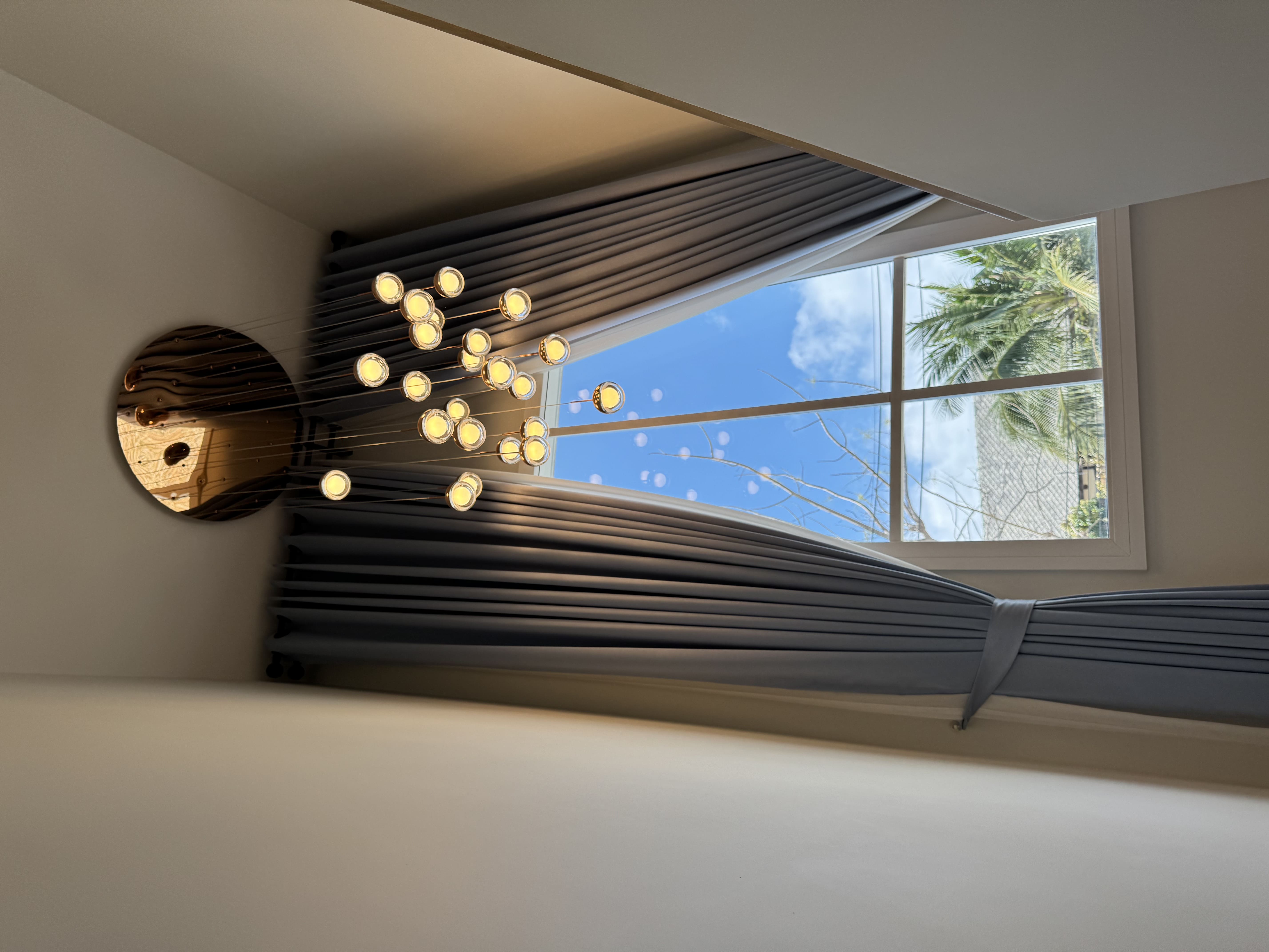 บ้านเดี่ยว Palm Ville ปาล์มวิลล์ แยกข่วงสิงห์ - โชตนา 7