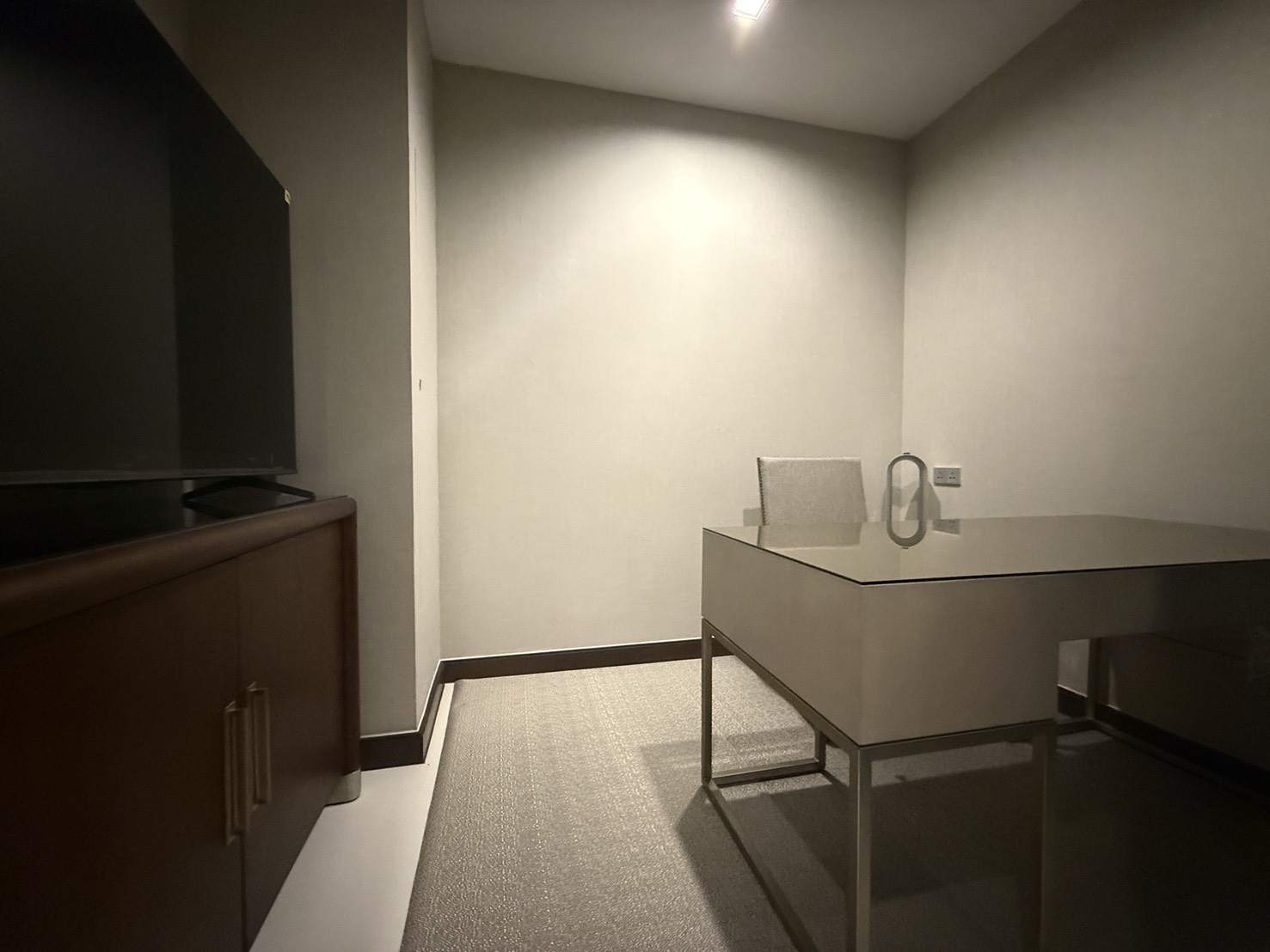 ปล่อยเช่าคอนโด Q1 Sukhumvit ทำเลดี ติด BTS นานา ใกล้โรงพยาบาลบำรุงราษฎร์ 15