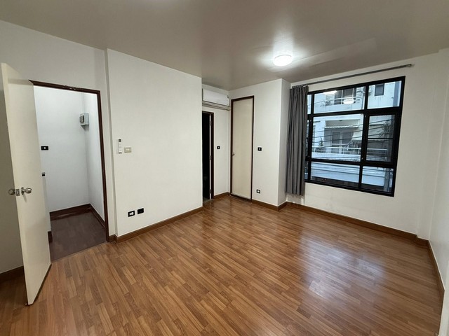 ให้เช่าทาวน์โฮม 3 ชั้น 4 ห้องนอน หมู่บ้านไพร์มเพลส สุขุมวิท 105 ซอยลาซาล 77 ใกล้บางกอกพัฒนา *จดทะเบียนได้ 7