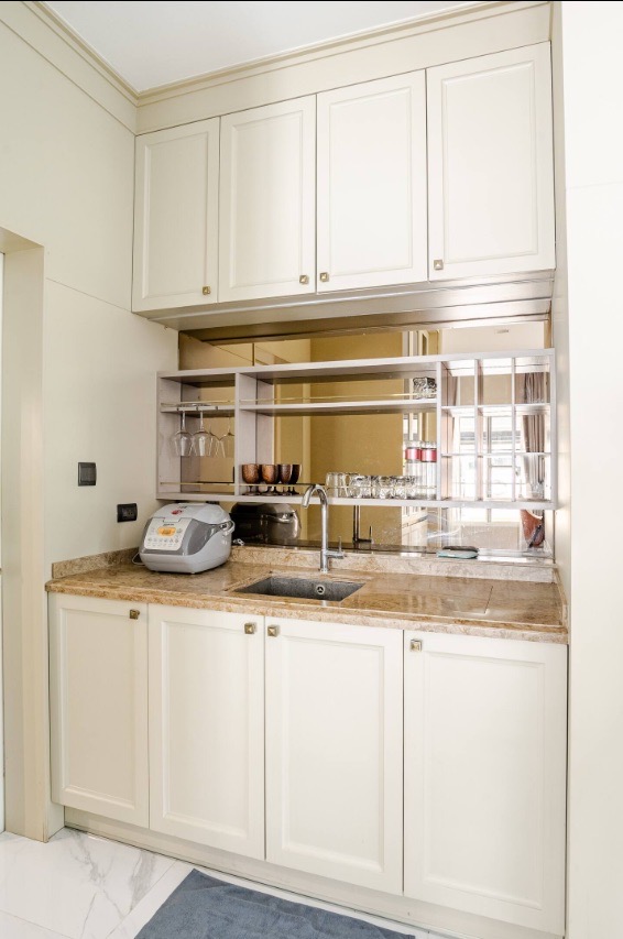 Luxury For Rent Nantawan Ramintra-Phaholyothin 50 15