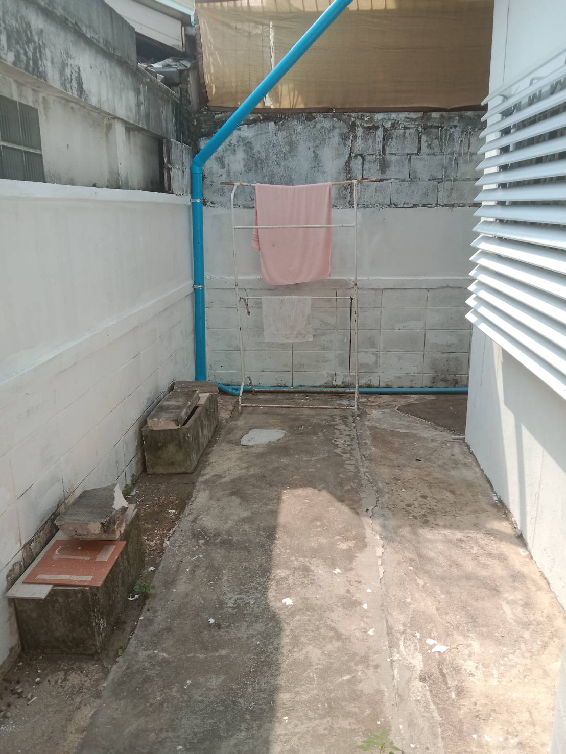 ให้เช่าบ้านย่านลาดพร้าว 8