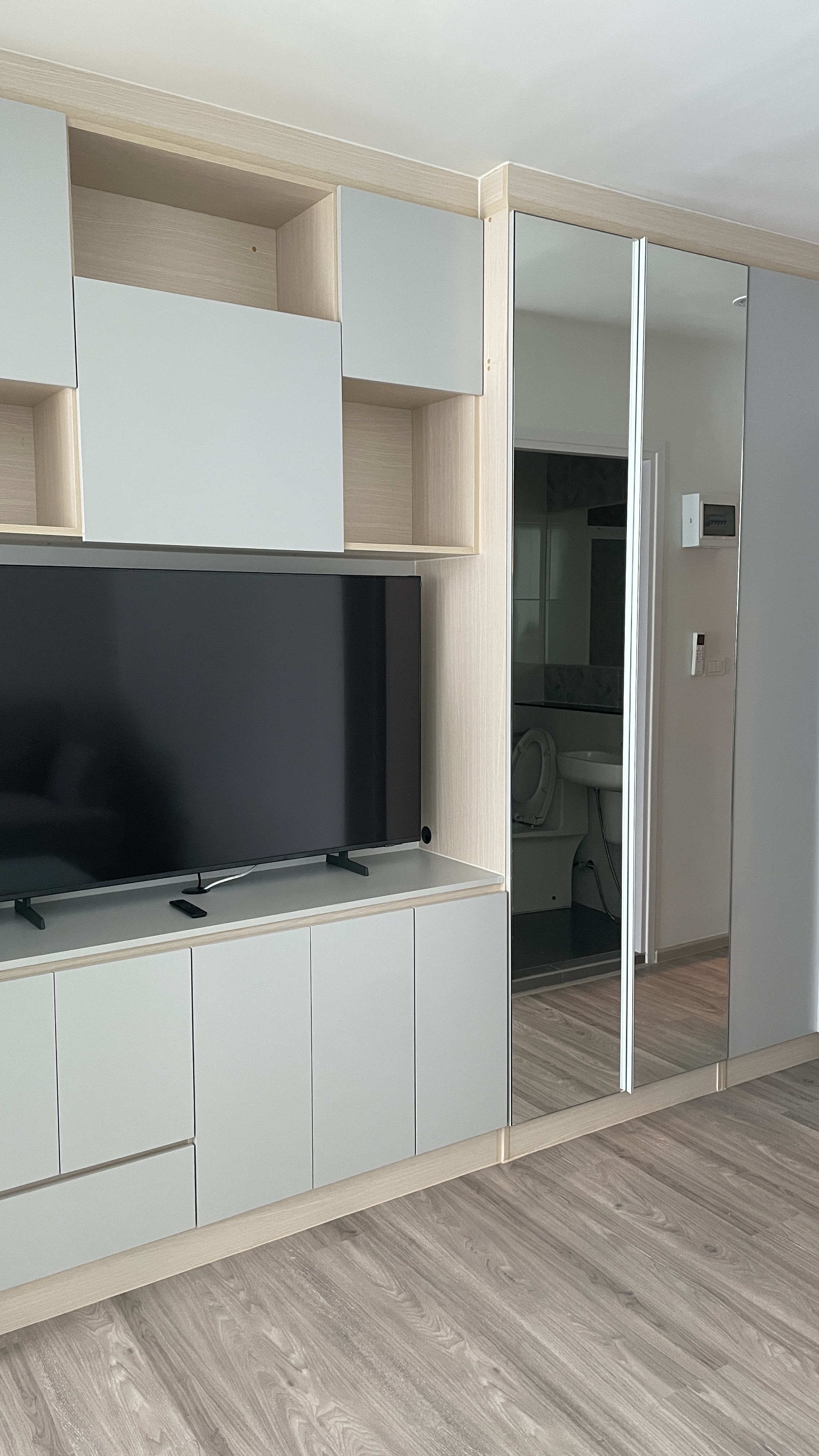 Condo for rent 2