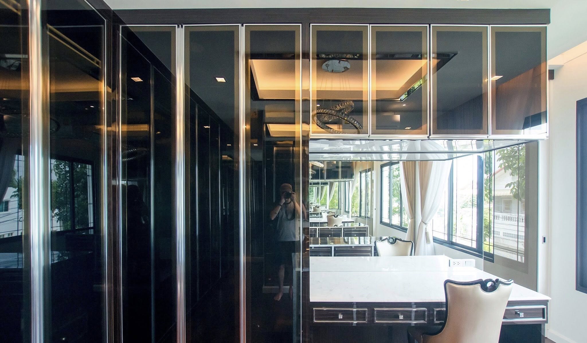 (ให้เช่า) ** The Pavilla (Private Residences) Bangbon เดอะ พาวิลลา บางบอน ตกเเต่งพร้อมอยู่ ** 16