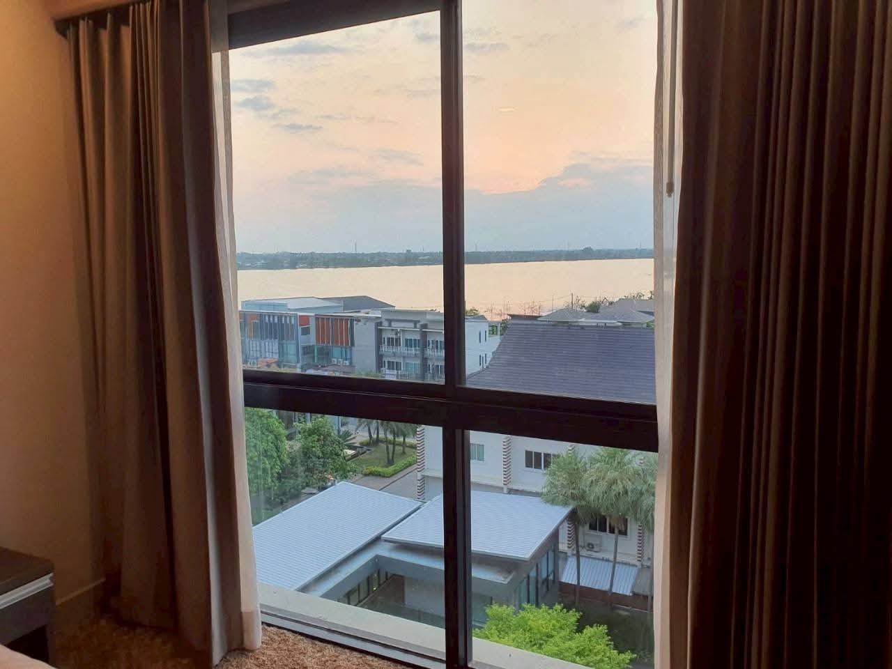 The S block condominium Khonkaen 9