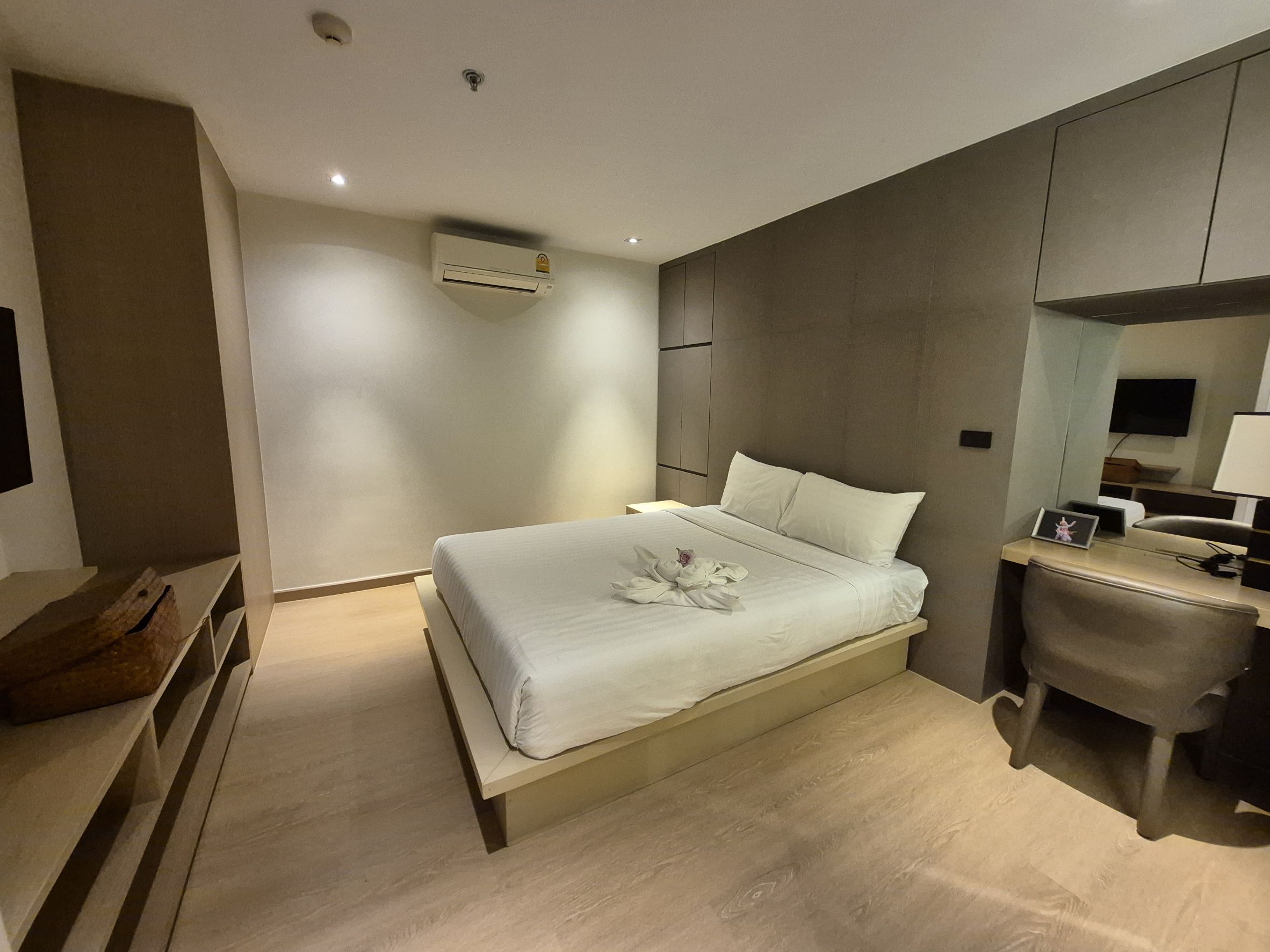 For Rent • Private Residence • 2 Bedroom • 126 Sq.m • Sukhumvit 31 17