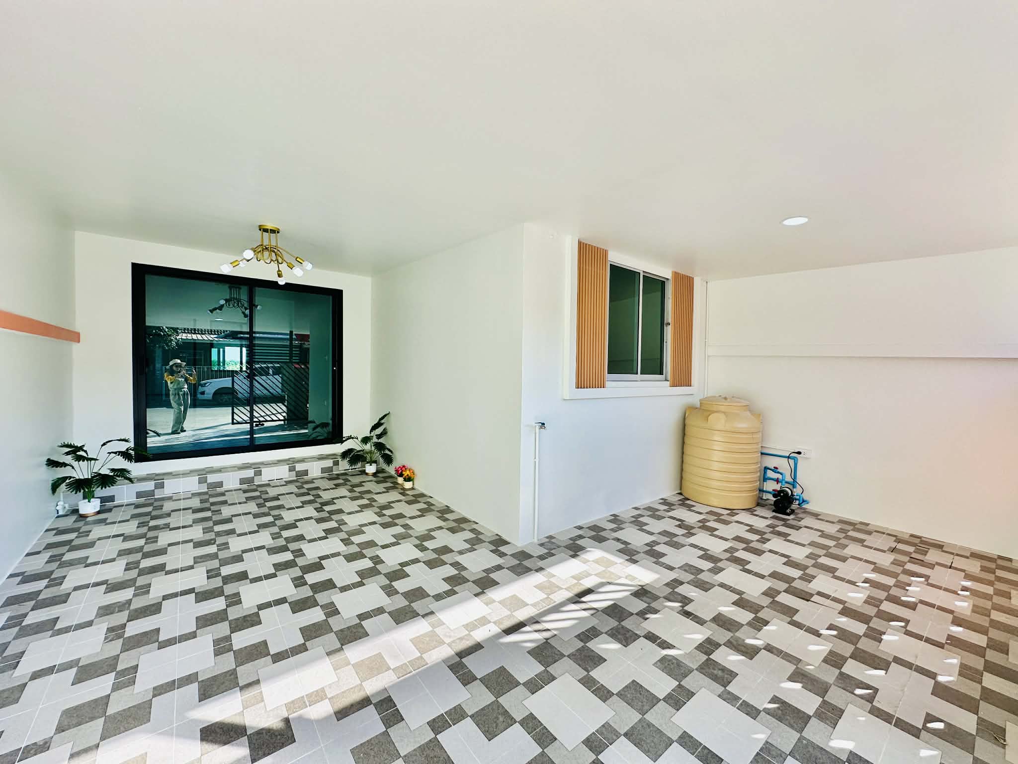 หมู่บ้านภัทรารมย์3  ลาดหลุมแก้ว 3